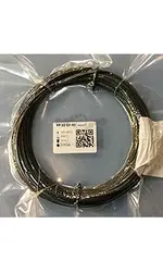 Пластик для 3Д принтера Filamentarno! PP 3D GF-30 чёрный 50 м, 1.75 мм