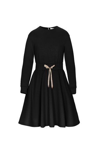 Платье Silver Spoon