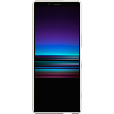 Sony Xperia 1 6/128GB White (Белый) J9110