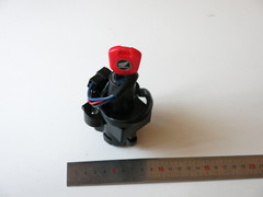 Замок зажигания Honda CB400 1992-1998