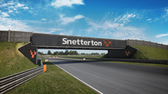 Assetto Corsa Competizione  British GT Pack (для ПК, цифровой код доступа)