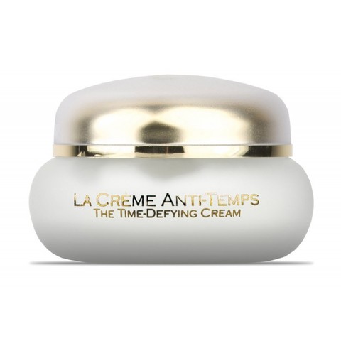 GERNETIC The Time-Defying Cream Ночной крем с омолаживающим эффектом