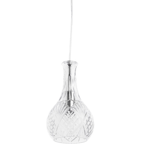 Подвес Arte Lamp Caraffa A4981SP-1CC