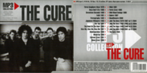 The Cure (2 CD)