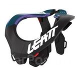 Защита шеи LEATT GPX 3.5 Brace Black Размер L/XL