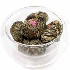 Связанный чай Сердце,100 гр