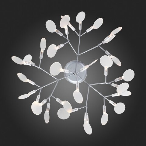 Люстра подвесная ST Luce Rafina SL379.103.30