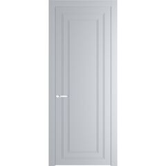 Межкомнатная дверь эмаль Profil Doors 26PW лайт грей глухая