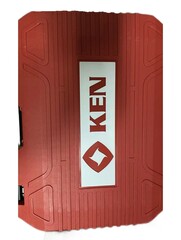 Запчасть №300 для Ken BL2120-50S. Кейс