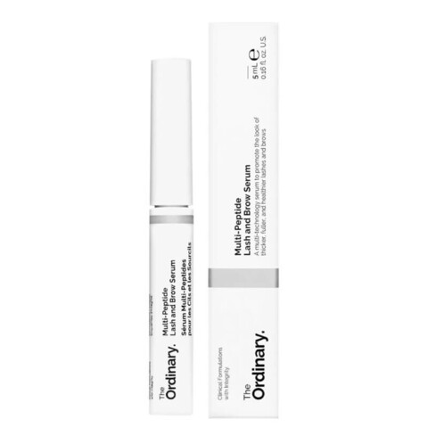 The Ordinary Multi-Peptide Lash and Brow Serum  5 ml.