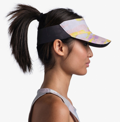 Картинка козырек Buff Go Visor Tasie Multi - 3
