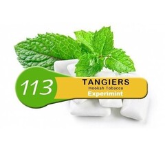 Tangiers Noir - Experimint (250g)