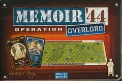 Memoir'44 Operation Overlord