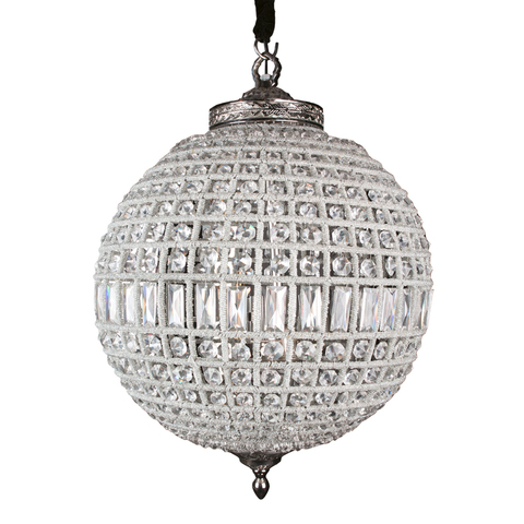 Люстра Казбах Restoration Hardware 4352mc