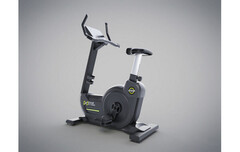 Велотренажер вертикальный DHZ A-5200