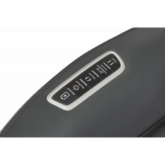 Массажное кресло Meridien Fiji (Grey)