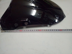 Ветровое стекло для Honda CBR 900 RR 1996 г.в. / черное