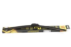 Щетка стеклоочистителя 500мм (1ед.) бескаркасная