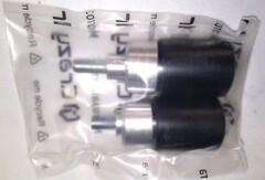 Защитные cлайдеры для YAMAHA FJR 1300 2006 - 2012 г.в.