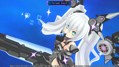 Hyperdimension Neptunia Re:Birth3 V Generation (для ПК, цифровой код доступа)