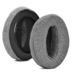 Амбушюры для наушников Sennheiser HD4.30, HD4.40, HD4.50, HD4.50 BTNC (Натуральная кожа)