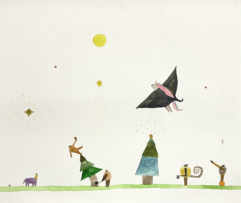 Хрустальный ручей