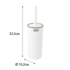 Fixsen FX-412-5 "WHITE BOOM" Ерш напольный FX-412-5