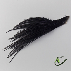 Срез скальпа петуха Whiting (мелкие перья)