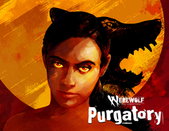 Werewolf: The Apocalypse - Purgatory (для ПК, цифровой код доступа)