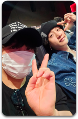 Карта / STRAY KIDS #3278