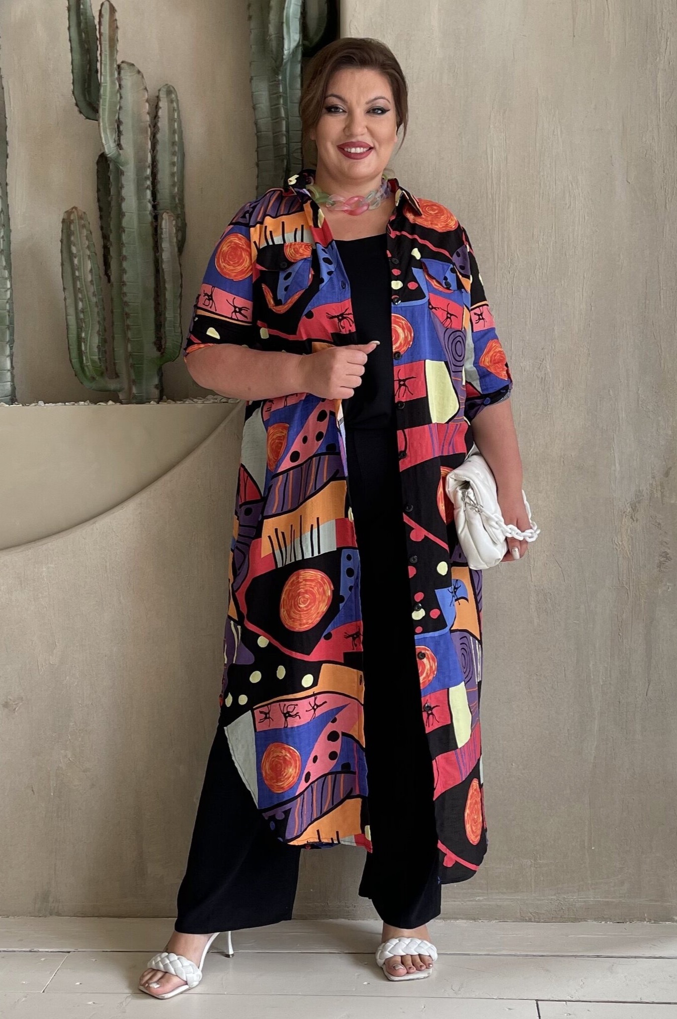 Платье-2981 950₽