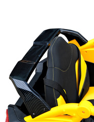 BUGGY Z707ZZ 4WD (Полноприводный)