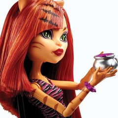 Торалей Страйп. Коффин Бин