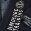 Ги Hardcore Training Denim Navy Blue