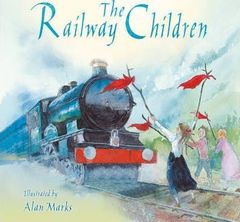 The Railway children