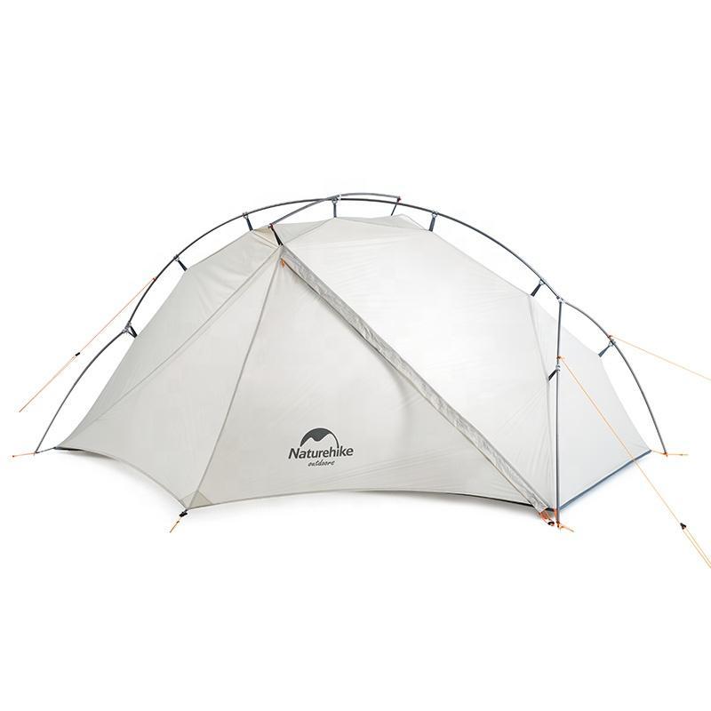vik series ultralight 1 person tent