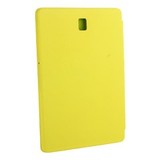 Чехол книжка-подставка Smart Case для Samsung Galaxy Tab S4 (10.5") (Т830/T835) - 2018 (Желтый)