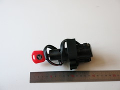 Замок зажигания Honda CB400 1992-1998