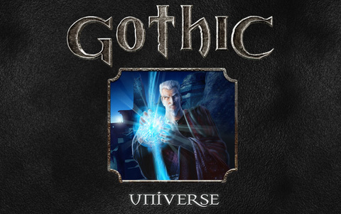 Gothic Universe Edition (для ПК, цифровой код доступа)