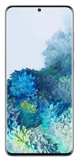 Galaxy S20 Plus 5G Samsung Galaxy S20 Plus 5G 12/128GB Cloud Blue (Голубой) blue1.jpeg