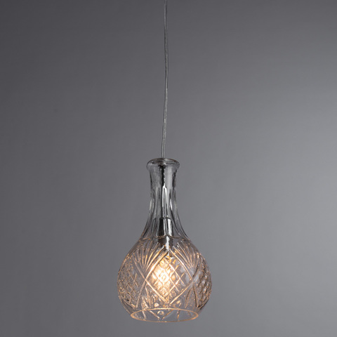 Подвес Arte Lamp Caraffa A4981SP-1CC