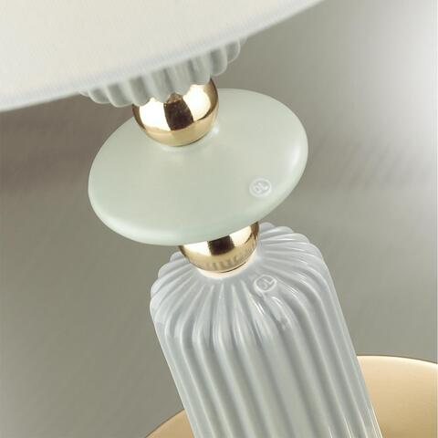 Настольная лампа Odeon Light Exclusive Candy 4861/1TA