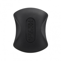 Щетка для массажа головы Tangle Teezer The Scalp Exfoliator and Massager Onyx Black