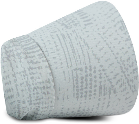 Картинка кепка Buff Sahara Cap Tiho Light Grey - 3