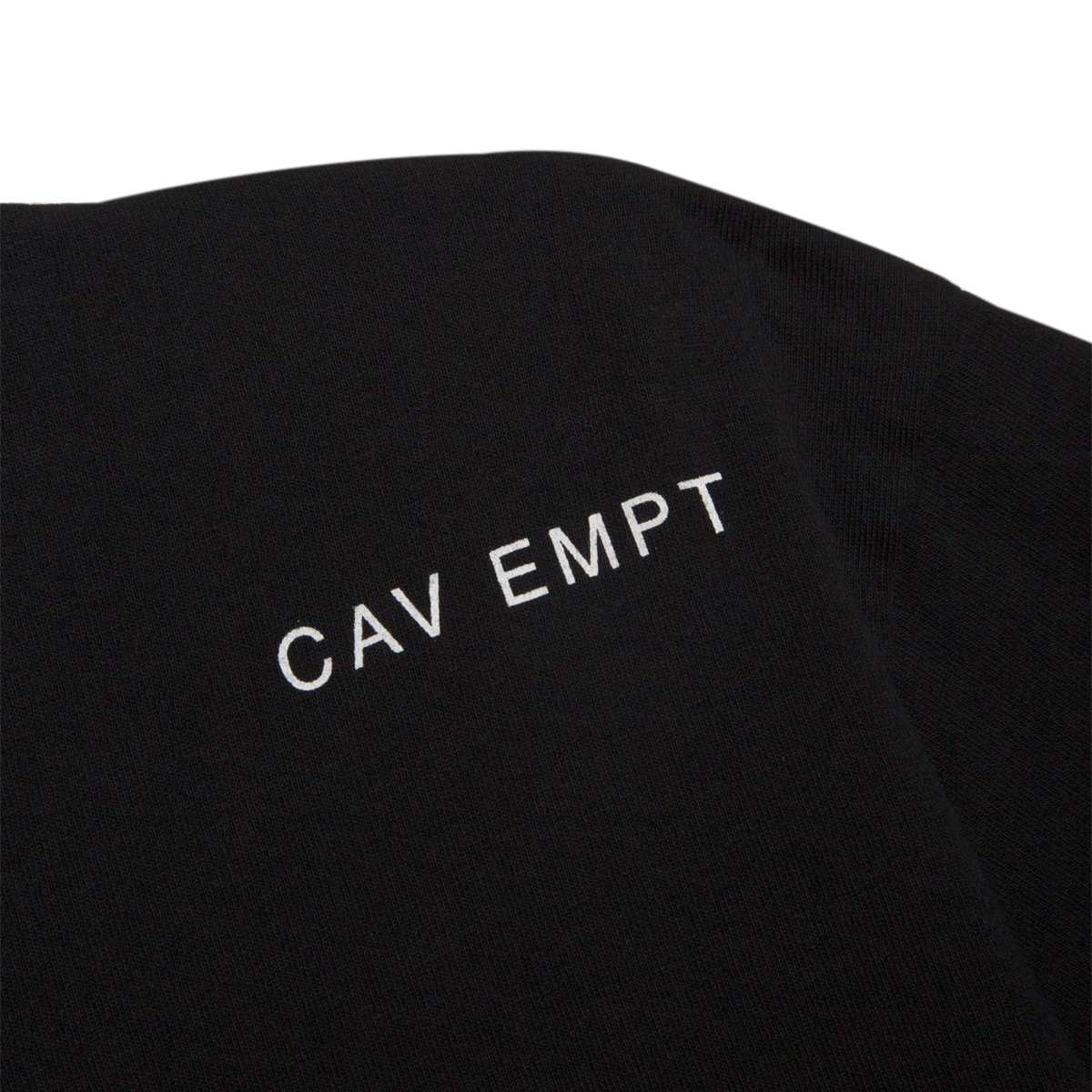 CAV EMPT END OF THE ADVENTURE T BELIEF MOSCOW