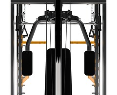 Мультистанция, машина Смита Stonerise D873