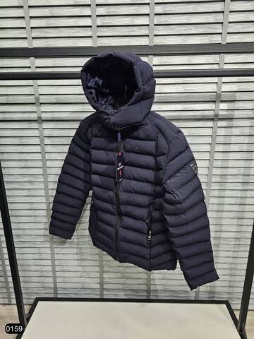 Куртка TOMMY HILFIGER 295991si