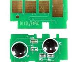 Чип Samsung MLT-D115L, 3K,  для Samsung Xpress SL-M2620, 2820, 2670, 2870. Для новых прошивок!