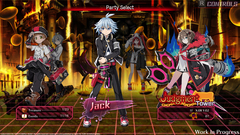 Mary Skelter Finale (для ПК, цифровой код доступа)