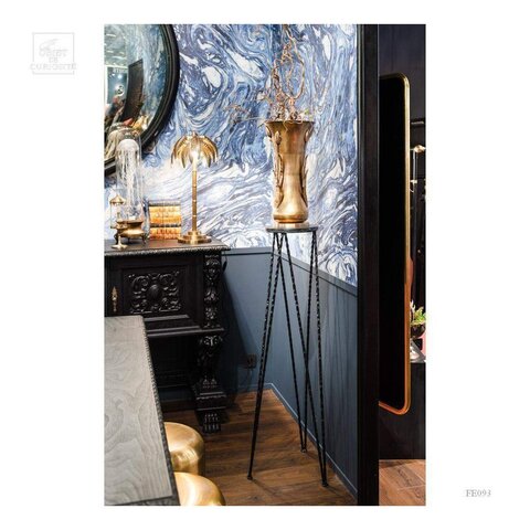 Подставка Objet de Curiosite Plant stand oc_fe093